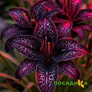 Лилейник Вояж купить по цене от 699р. в интернет-магазине «Посадика» с доставкой почтой в в Хилоке и по всей России – [изображение №1].